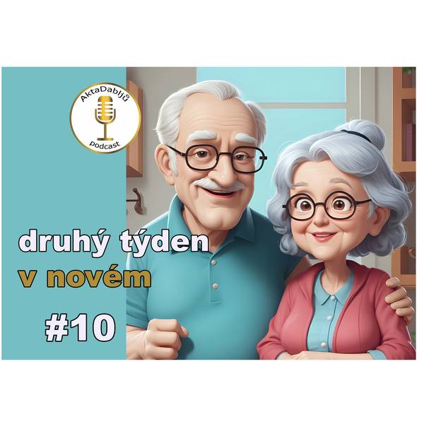 Akta Dabljů